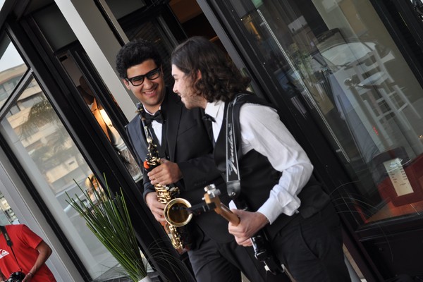Massimo Dutti Exclusive Gathering